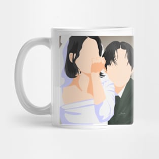 Love Wins All Mug